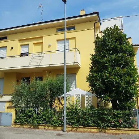 Casa Loren Pesaro
