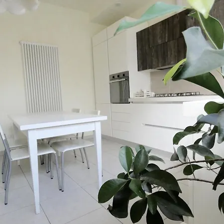 Appartamento Casa Loren