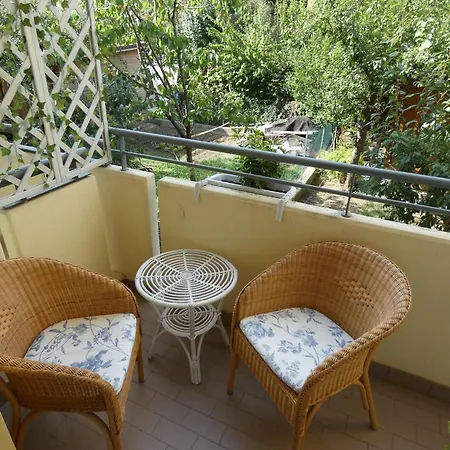Appartamento Casa Loren
