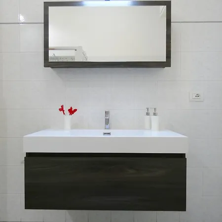 Appartement Casa Loren Pesaro