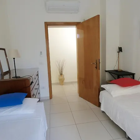 Casa Loren Apartment