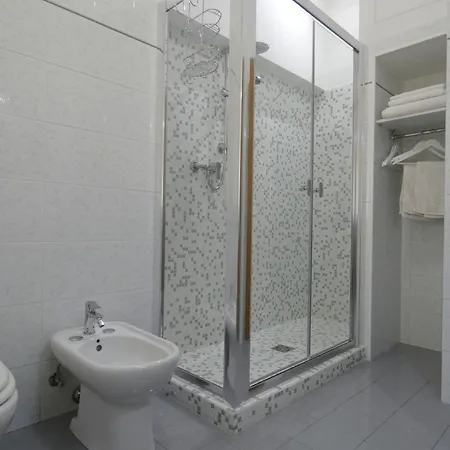 Appartement Casa Loren Pesaro