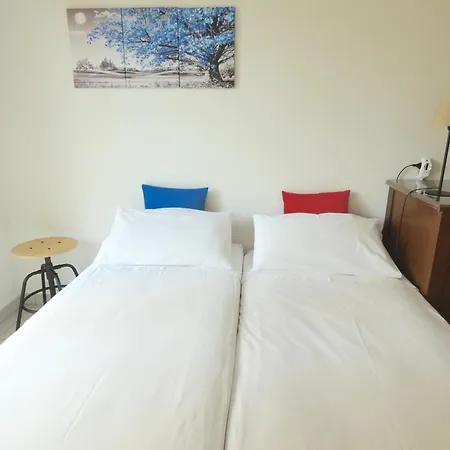 Apartment Casa Loren *