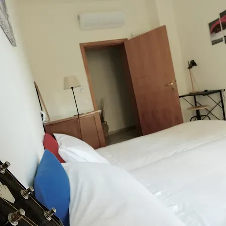 Casa Loren Πέζαρο