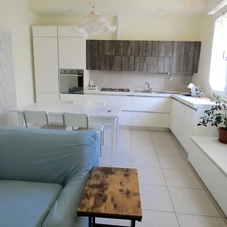 Casa Loren Apartment Pesaro