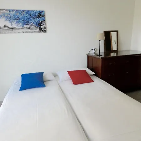 Casa Loren * Πέζαρο