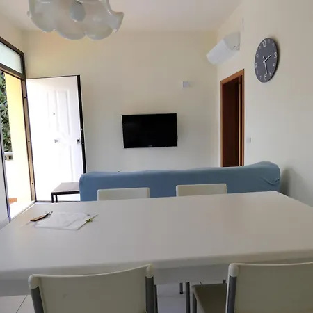 Apartment Casa Loren *