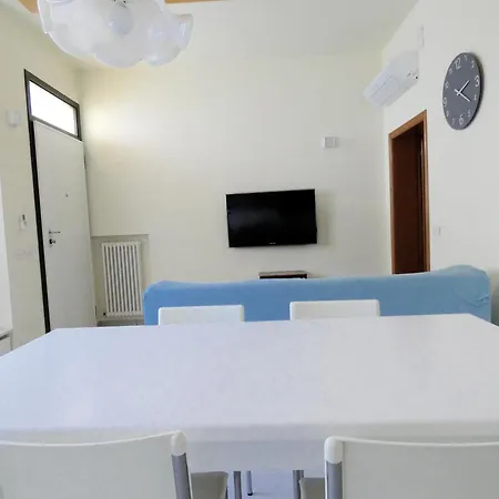 Appartement Casa Loren Pesaro