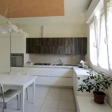 Διαμέρισμα Casa Loren *