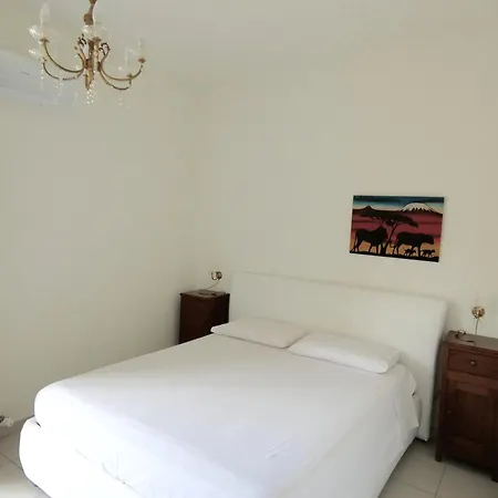 Casa Loren Διαμέρισμα Πέζαρο