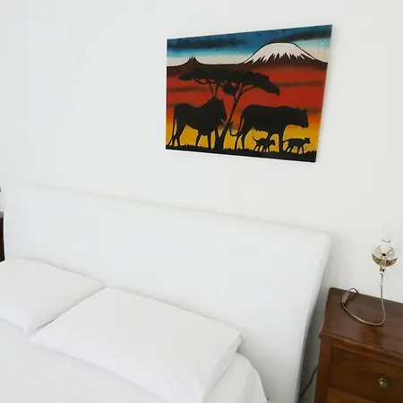 Casa Loren Appartement