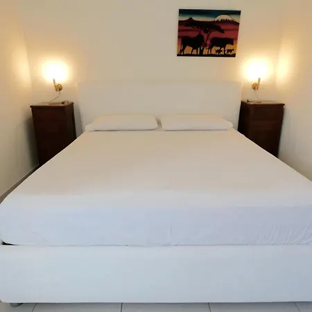 Casa Loren Διαμέρισμα *