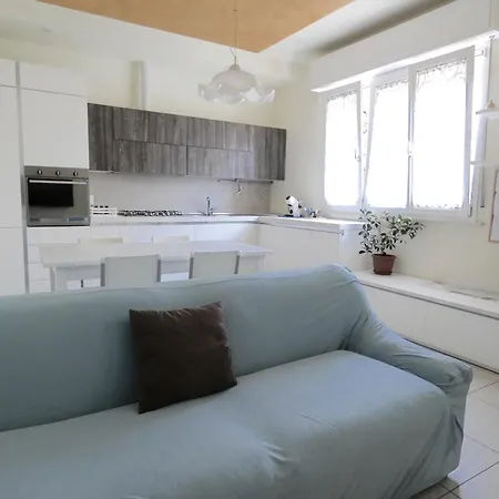 Appartement Casa Loren *