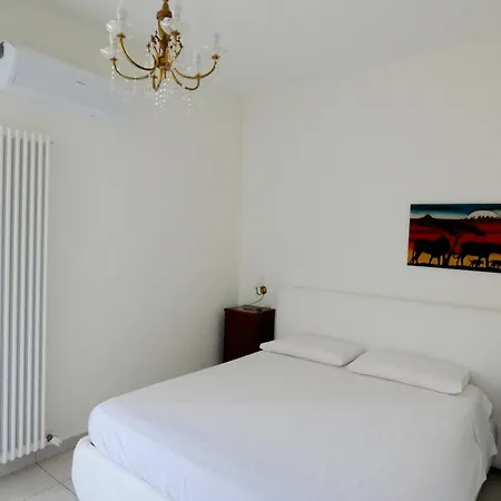 Casa Loren Apartment