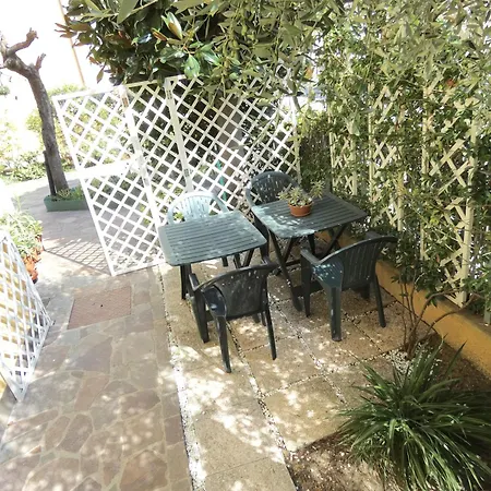 Casa Loren * Πέζαρο