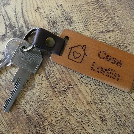 Casa Loren Appartement